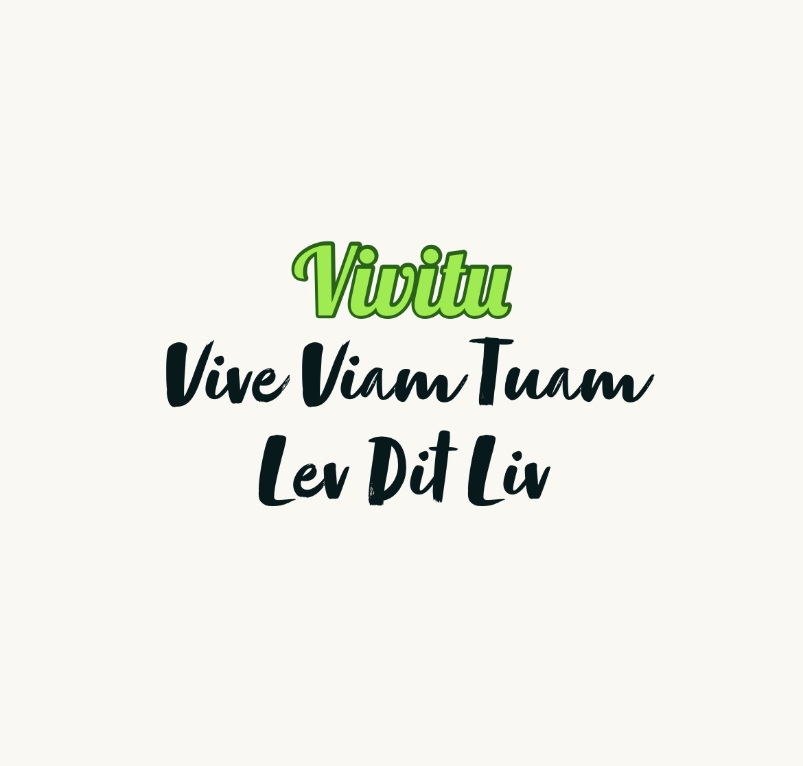 Vivitu 